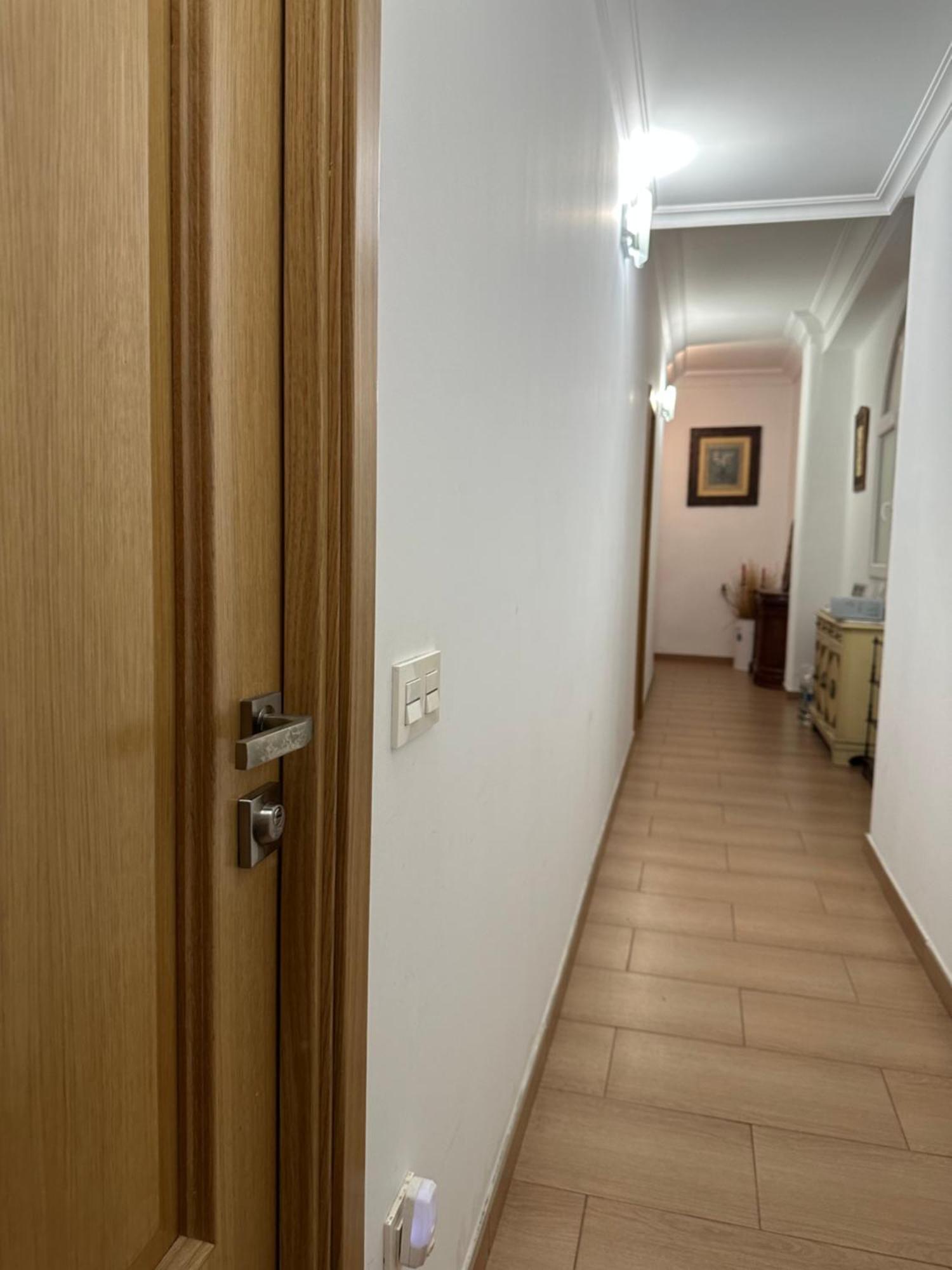 Mirador 2 Del Mercado Central - Habitacion Con Bano Privado En El Centro De La Ciudad Vella Valencia Luaran gambar