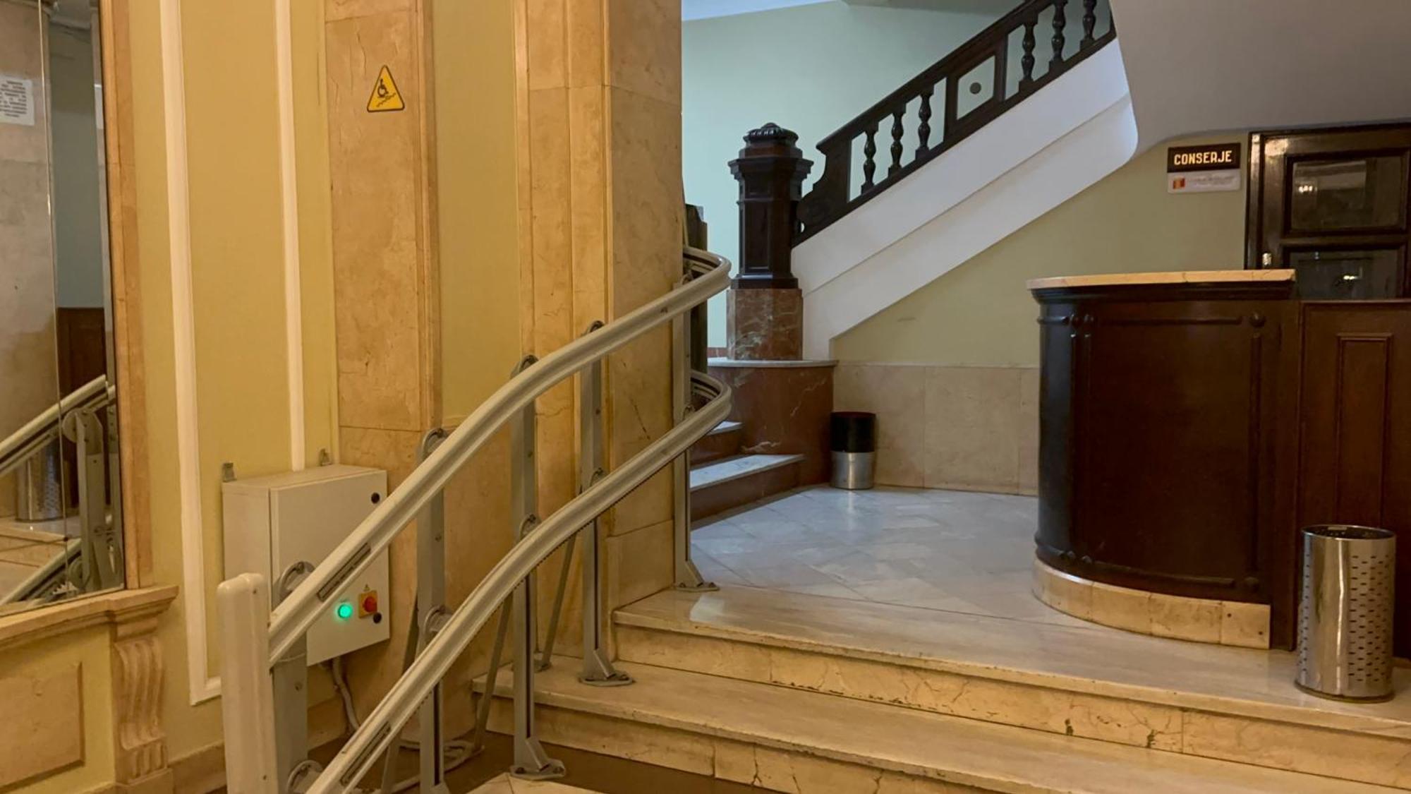 Mirador 2 Del Mercado Central - Habitacion Con Bano Privado En El Centro De La Ciudad Vella Valencia Luaran gambar