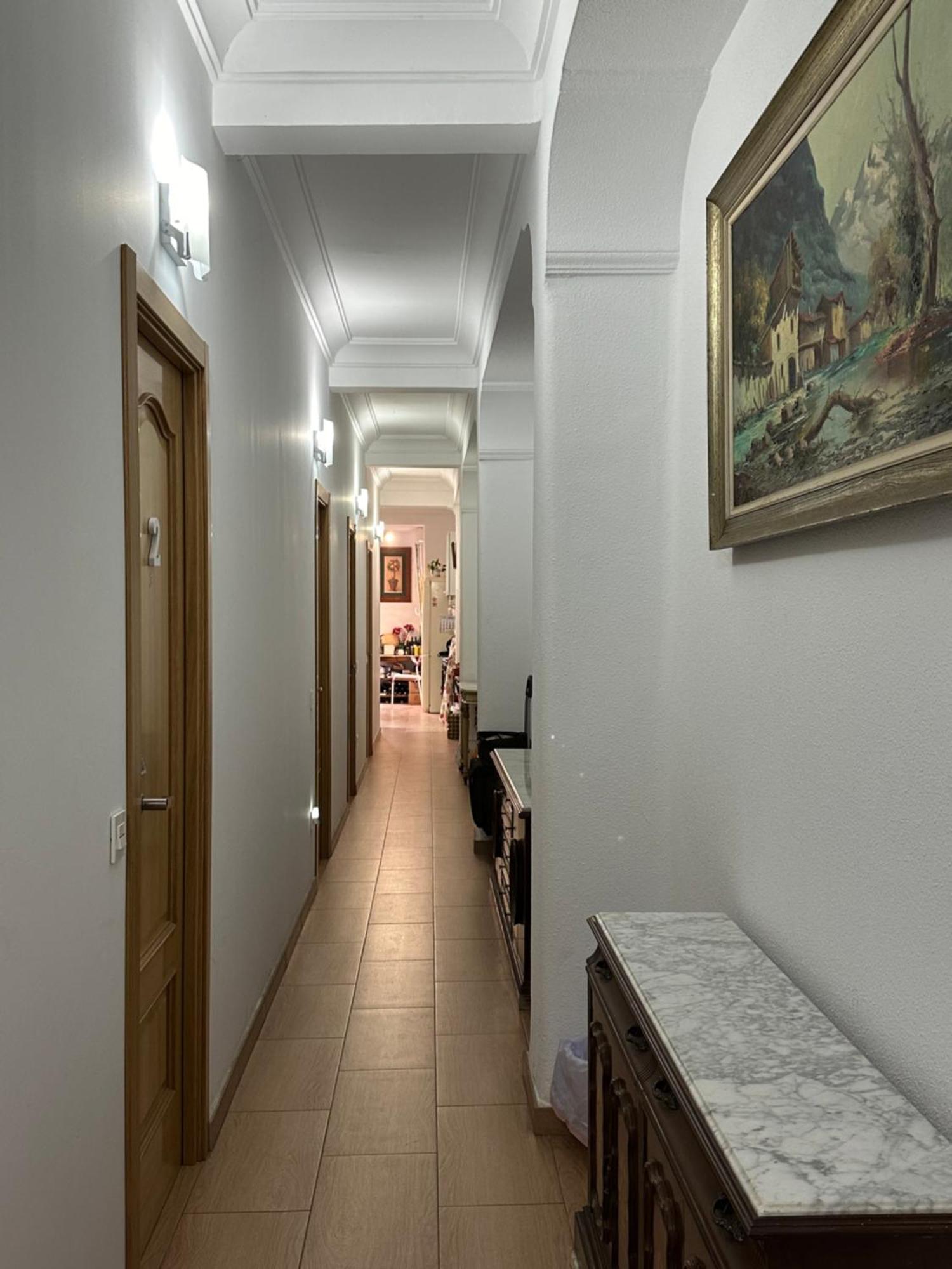 Mirador 2 Del Mercado Central - Habitacion Con Bano Privado En El Centro De La Ciudad Vella Valencia Luaran gambar