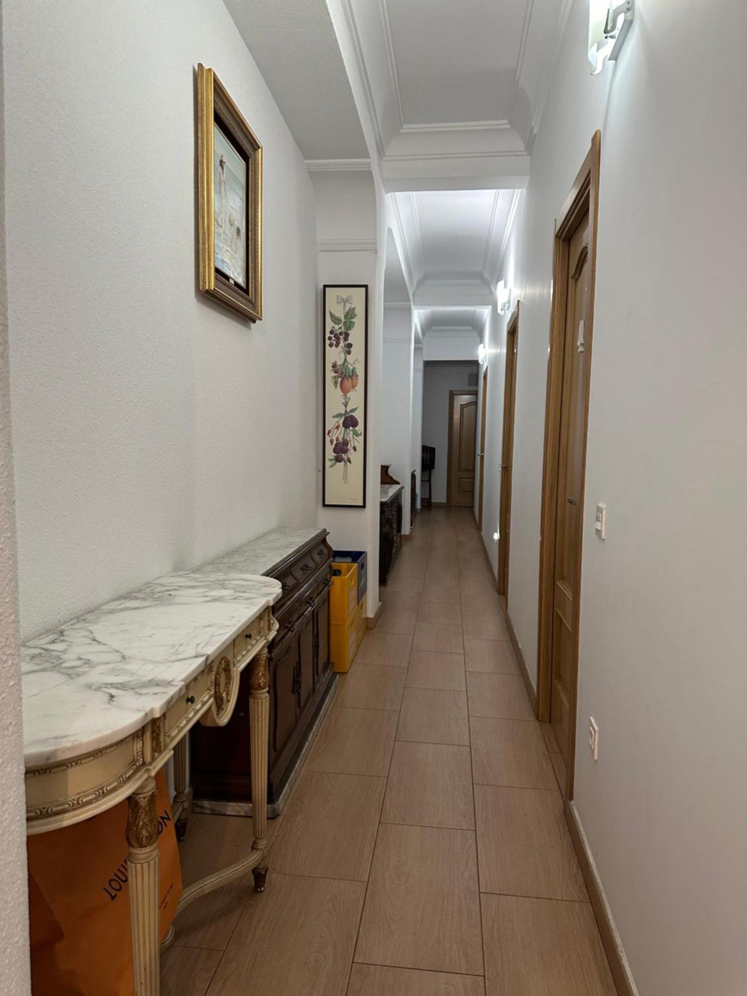 Mirador 2 Del Mercado Central - Habitacion Con Bano Privado En El Centro De La Ciudad Vella Valencia Luaran gambar