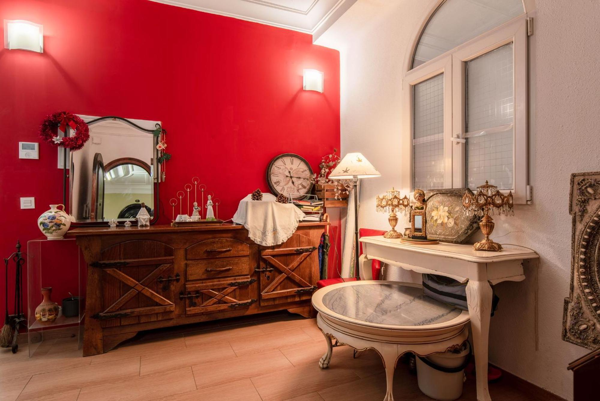 Mirador 2 Del Mercado Central - Habitacion Con Bano Privado En El Centro De La Ciudad Vella Valencia Luaran gambar