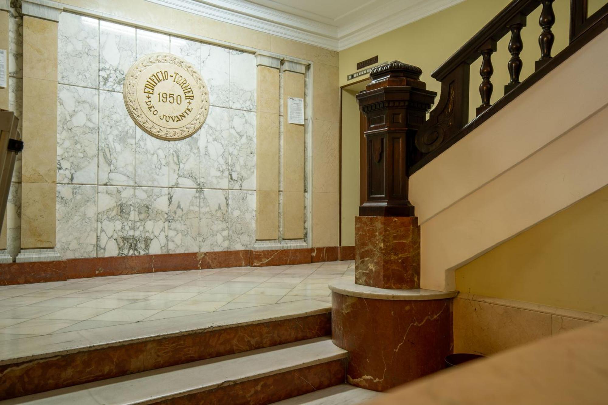 Mirador 2 Del Mercado Central - Habitacion Con Bano Privado En El Centro De La Ciudad Vella Valencia Luaran gambar
